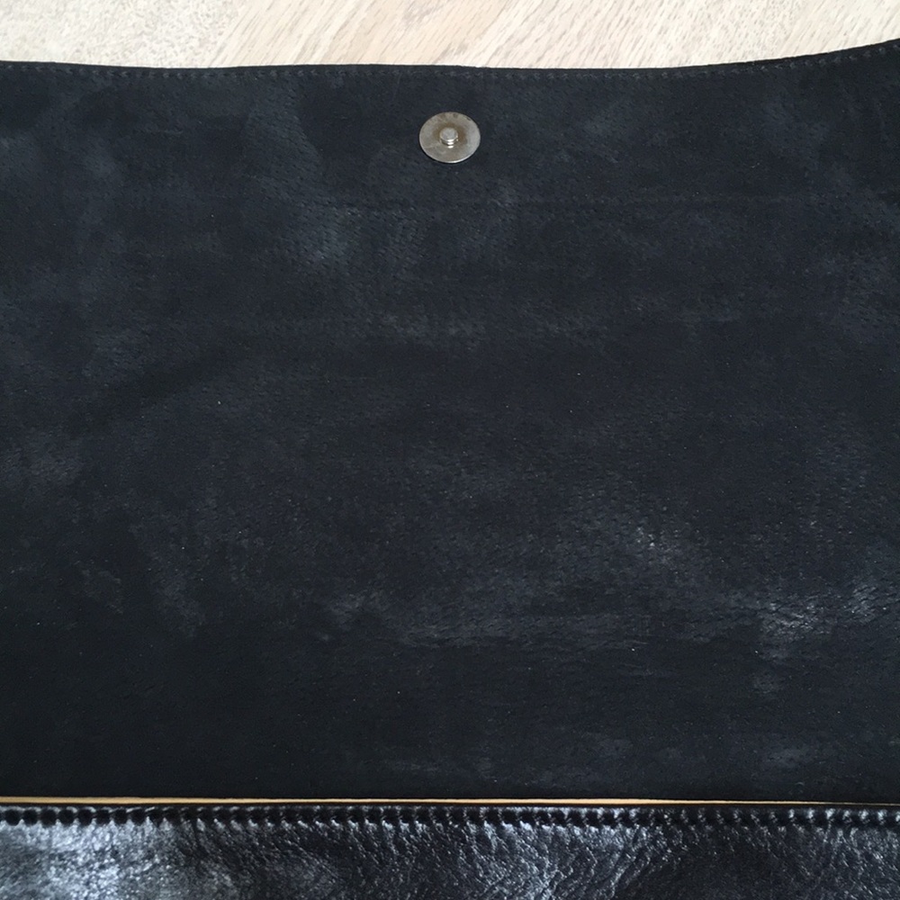 ✂️ Italian leather bag - Picture 8 of 8